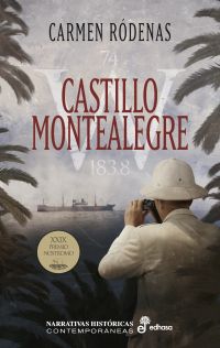 Castillo de Montealegre