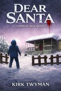 Dear Santa