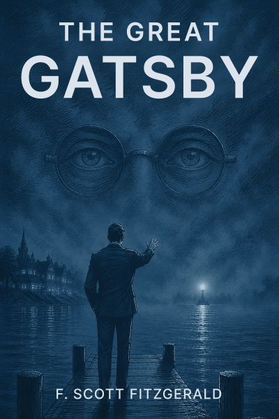 The Great Gatsby