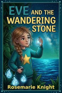 EVE AND THE WANDERING STONE