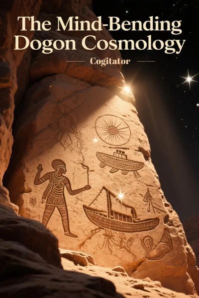 Sleep-Aiding Stories | The Mind-Bending Dogon Cosmology