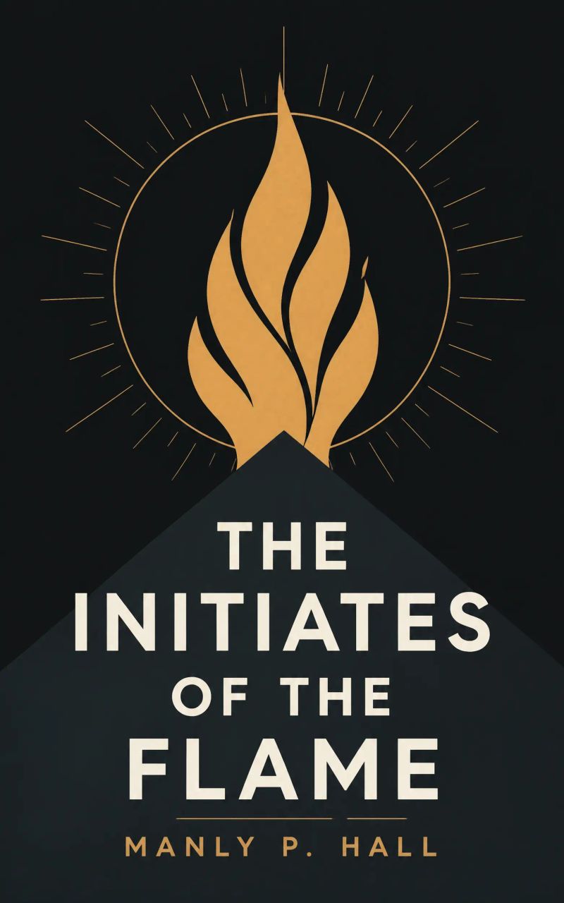 The Initiates of the Flame