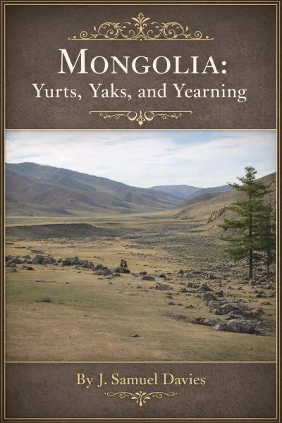 Mongolia