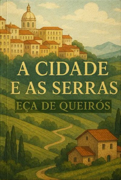 A Cidade E As Serras