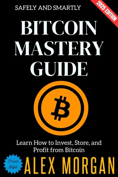 Bitcoin Mastery Guide