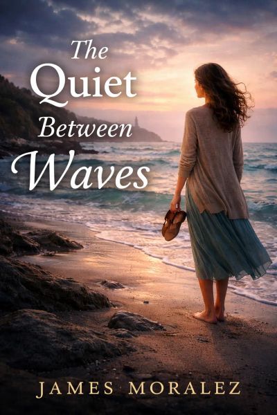 THE QUIET BETWEEN WAVES