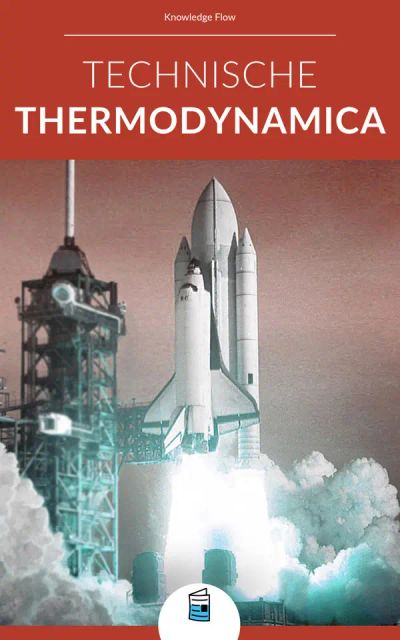 Technische thermodynamica