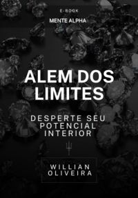 Alem Dos Limites