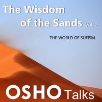 The Wisdom of the Sands, Vol.02
