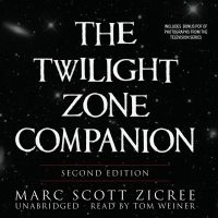 The Twilight Zone Companion, Second Edition