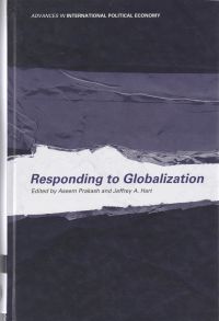 Responding to Globalization