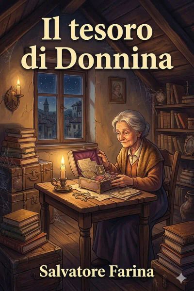 Il tesoro di Donnina