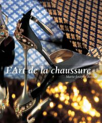 L'Art de la chaussure