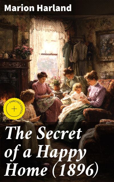 The Secret of a Happy Home (1896)