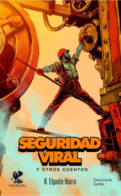 Seguridad viral y otros cuentos