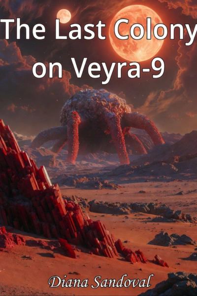 The Last Colony On Vera-9