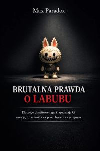 Brutalna prawda o Labubu – Dlaczego plastikowe figurki sprzedają Ci emocje, tożsamość i lęk przed byciem zwyczajnym
