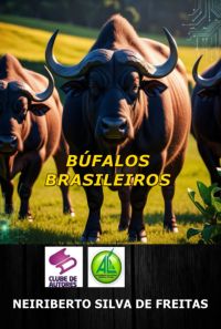 Búfalos Brasileiros