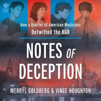 Notes of Deception