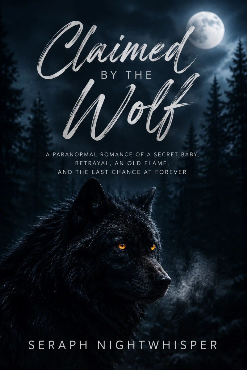 Claimed by the Wolf
