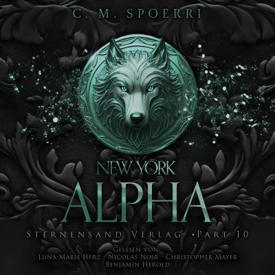 New York Alpha (Part 10)