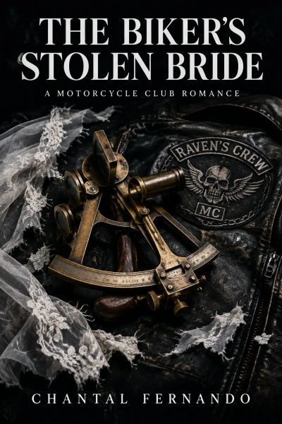 The Biker's Stolen Bride
