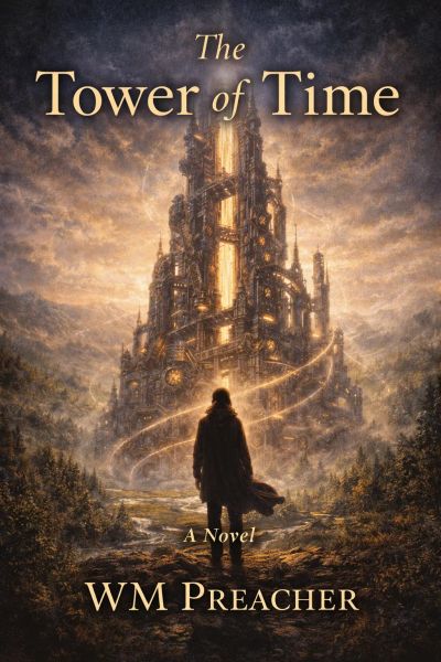 THE TOWER OF TIME