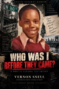 Who was I before they came?