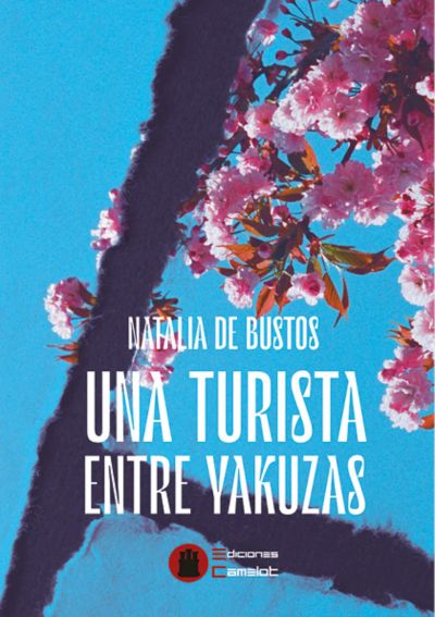 Una turista entre la yakuzas