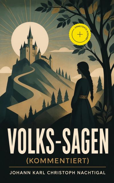 Volks-Sagen (Kommentiert)