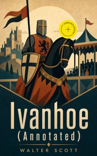 Ivanhoe (Annotated)