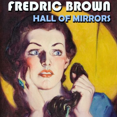 Hall of Mirrors