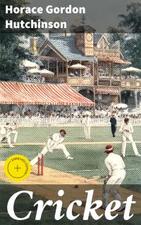 Cricket