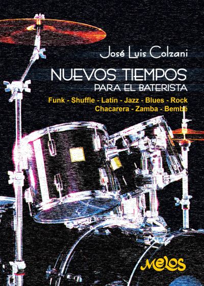 Nuevos tiempos para el baterista
