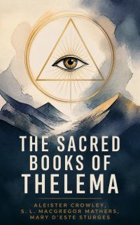 The Sacred Books of Thelema