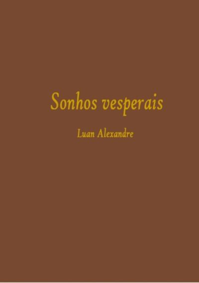 Sonhos Vesperais