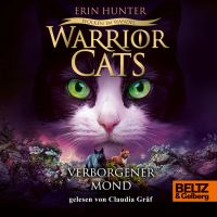 Warrior Cats - Wolken im Wandel. Verborgener Mond