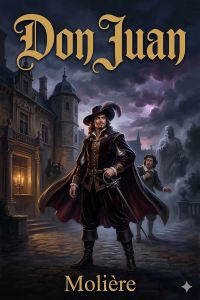 Don Juan, ou le Festin de pierre