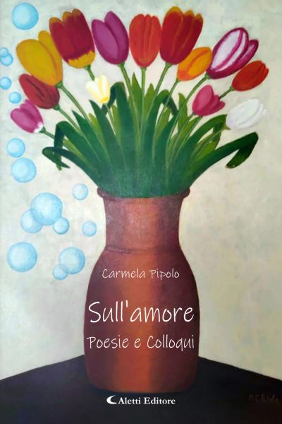 S"Sull'amore" - Poesie e Colloqui