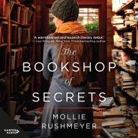 The Bookshop of Secrets