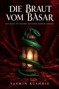 Die Braut vom Basar