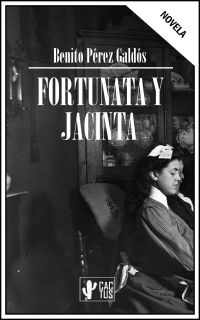 Fortunata y Jacinta