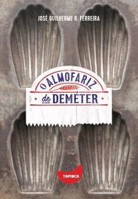 O almofariz de Deméter