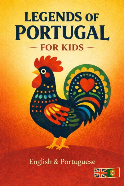 Classic Portuguese Folk Tales & Legends