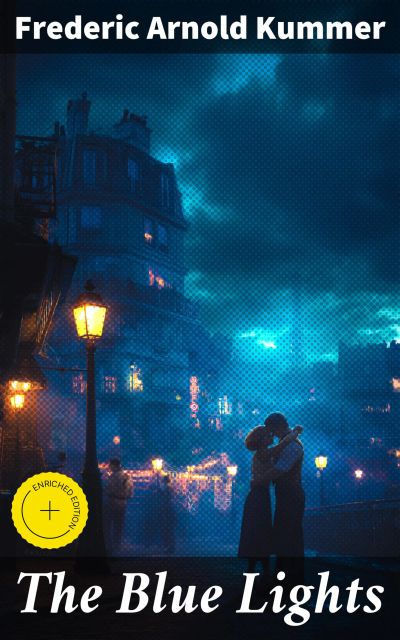 The Blue Lights