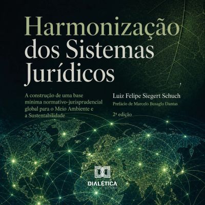 Harmonização dos Sistemas Jurídicos