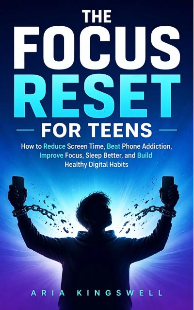 The Focus Reset for Teens