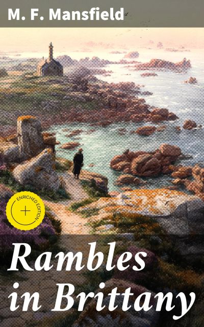 Rambles in Brittany