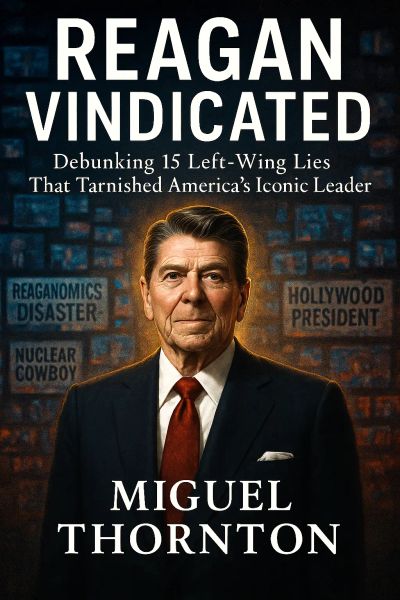 Reagan Vindicated