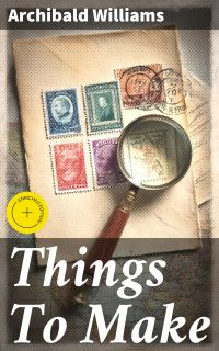 Things To Make